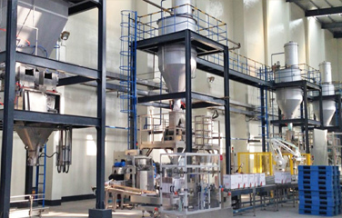 The good effect of water-soluble fertilizer, let you fame and fortune