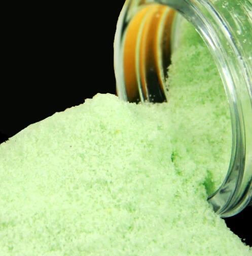 Ferrous sulphate Heptahydrate