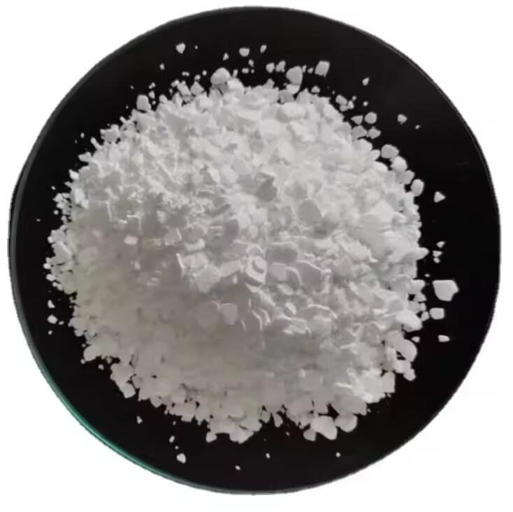 Calcium chloride